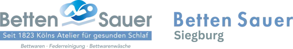 Betten Sauer – Köln und Siegburg