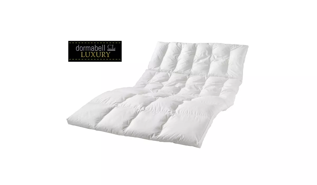 dormabell CL Daune 800