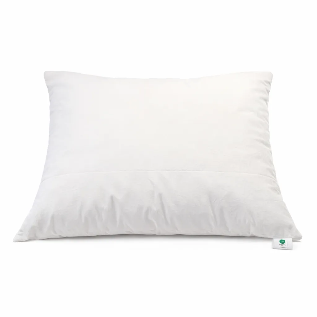 Kissen Traum Premium (weiches Feder-Daunenkissen)