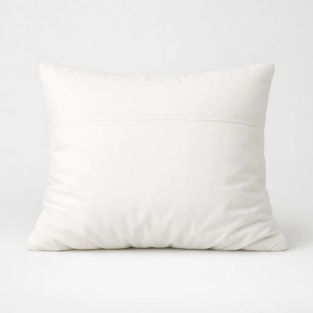 Kissen Traum Comfort (gestütztes Feder-Daunenkissen)